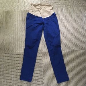 Motherhood Maternity pants